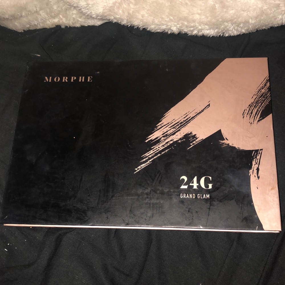 Morph 24G grand glam